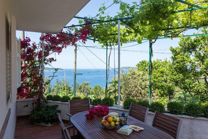 Holiday Home Trsteno Exterior photo